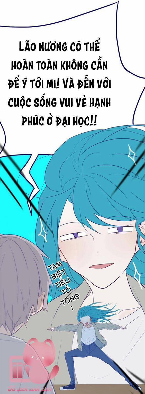 Đó Không Phải Chị Gái Tôi 1 trang 35