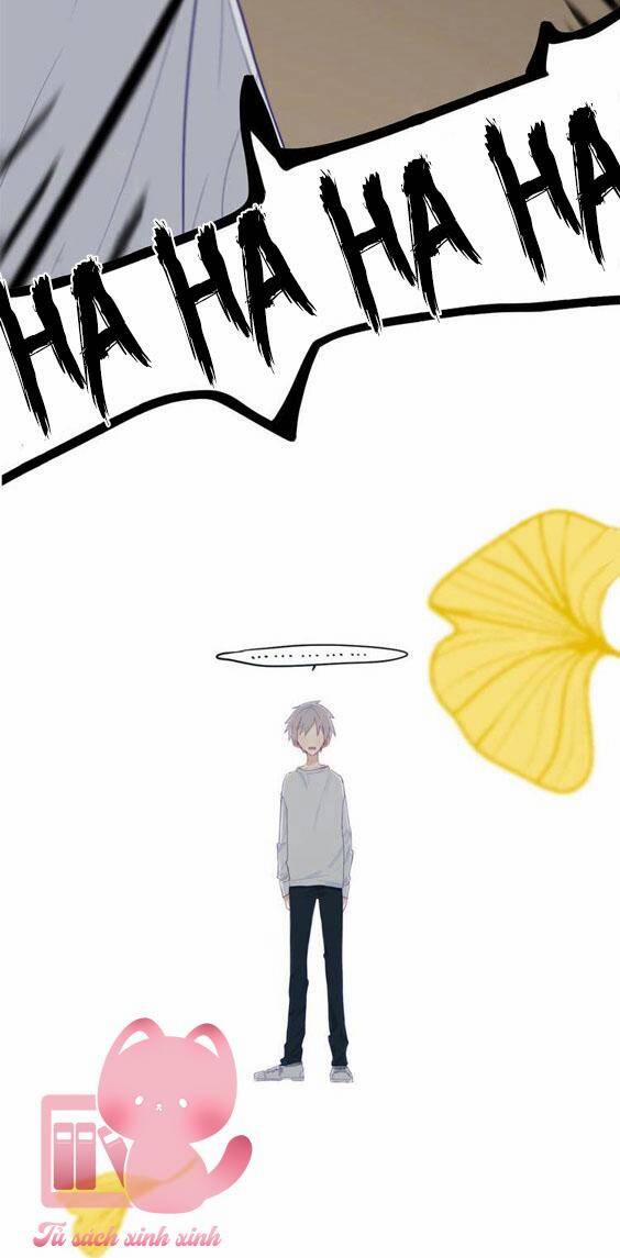 Đó Không Phải Chị Gái Tôi 1 trang 36