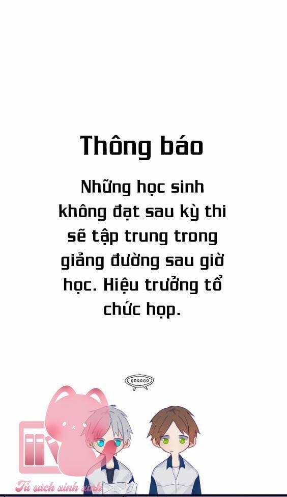 Đó Không Phải Chị Gái Tôi 1 trang 54