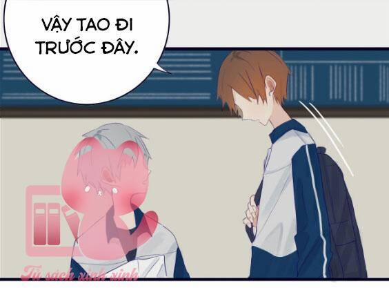 Đó Không Phải Chị Gái Tôi 1 trang 55