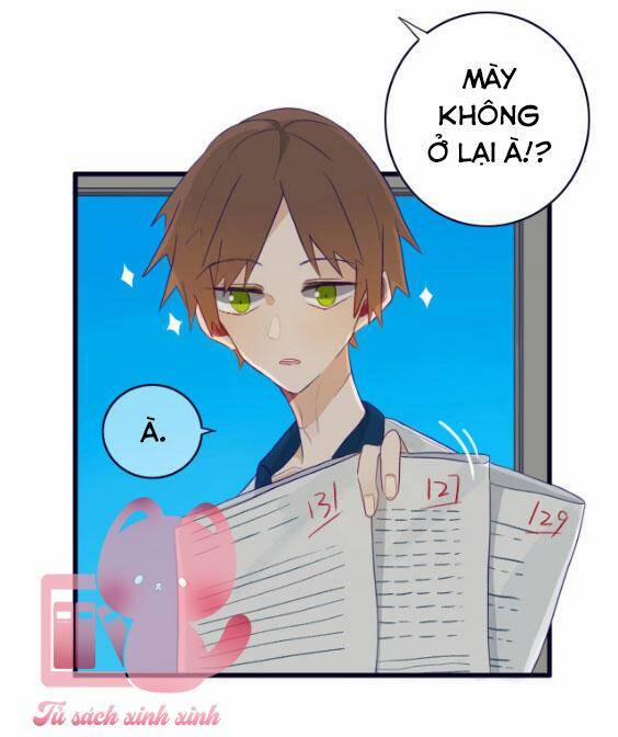 Đó Không Phải Chị Gái Tôi 1 trang 56