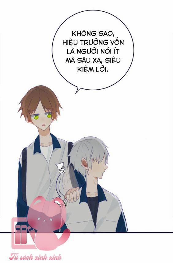 Đó Không Phải Chị Gái Tôi 1 trang 57