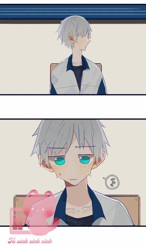 Đó Không Phải Chị Gái Tôi 1 trang 58