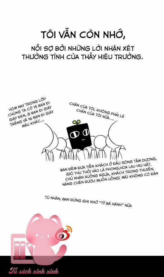 Đó Không Phải Chị Gái Tôi 1 trang 60