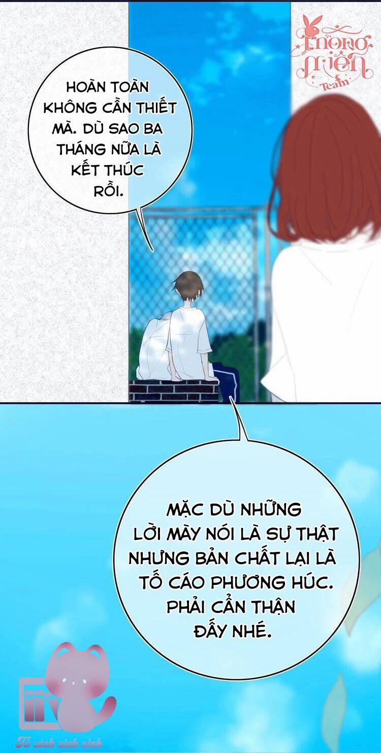 Đó Không Phải Chị Gái Tôi 10 trang 10