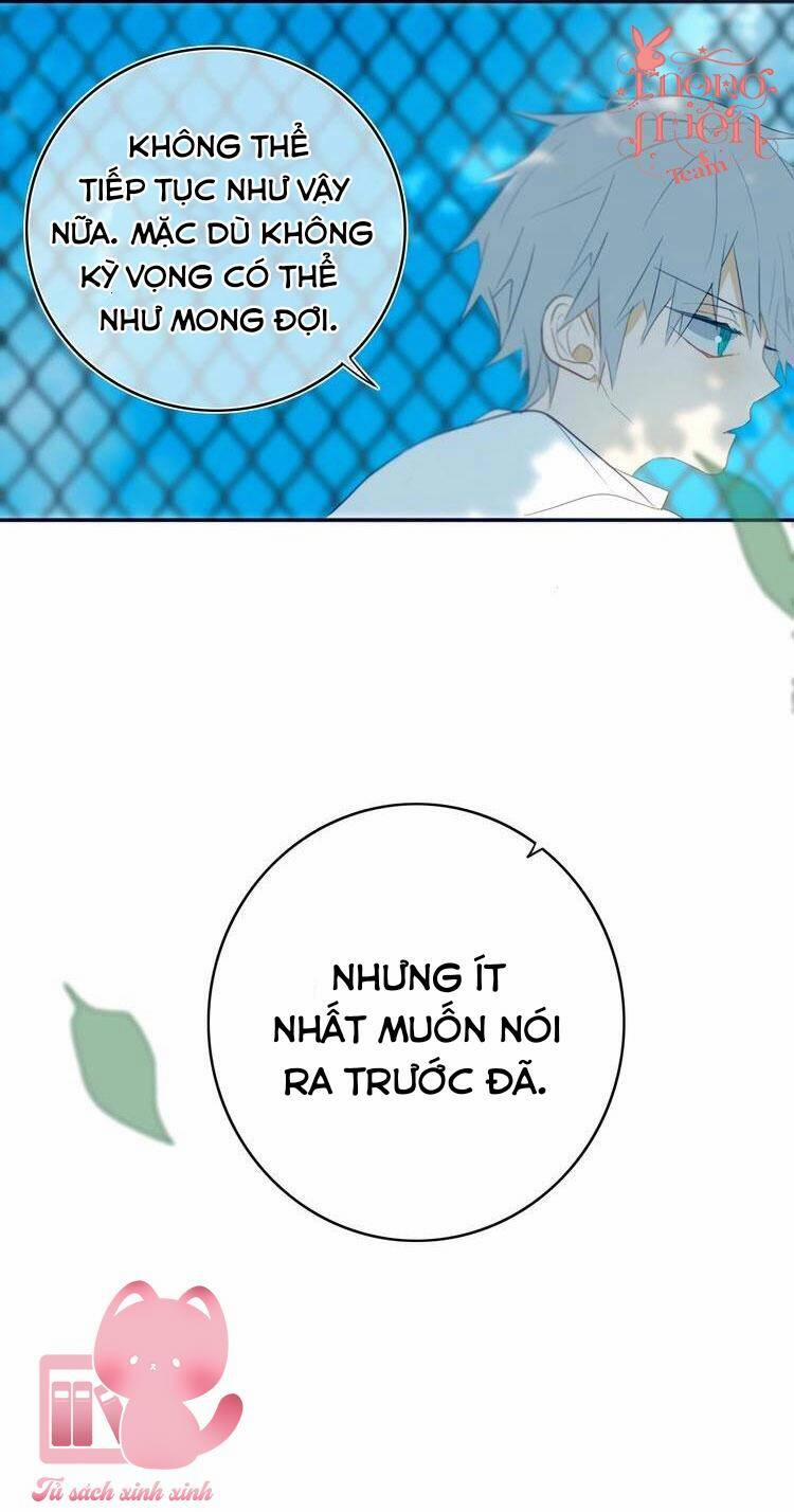 Đó Không Phải Chị Gái Tôi 10 trang 12