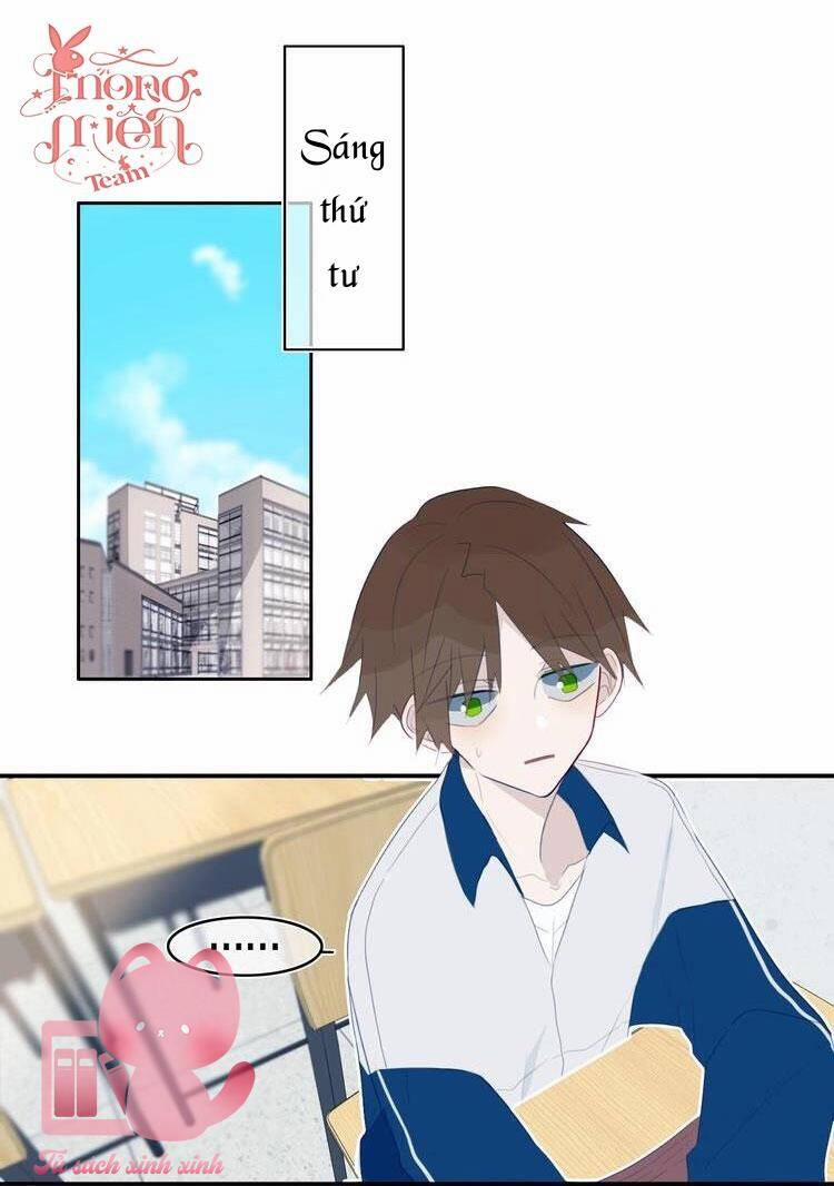 Đó Không Phải Chị Gái Tôi 10 trang 14