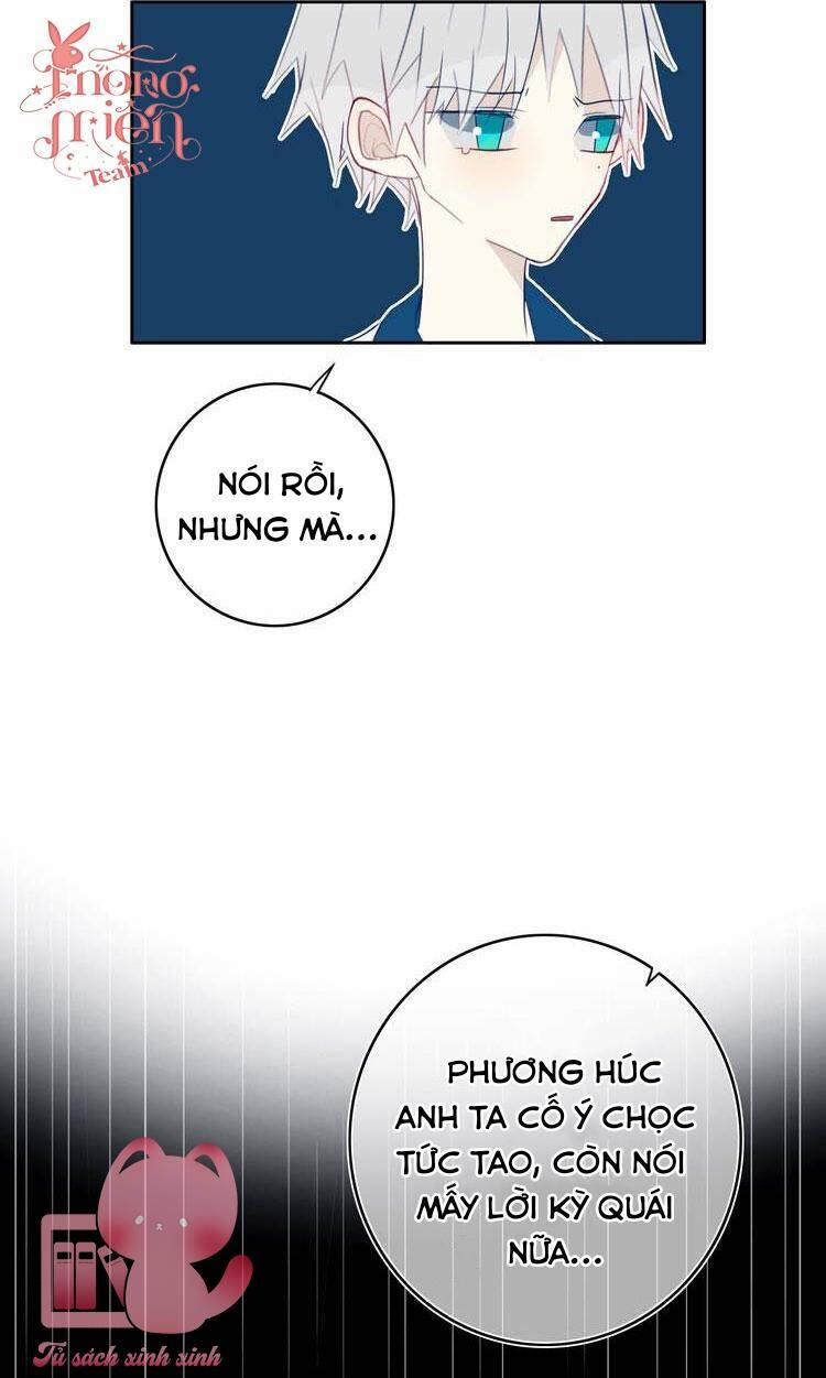 Đó Không Phải Chị Gái Tôi 10 trang 16