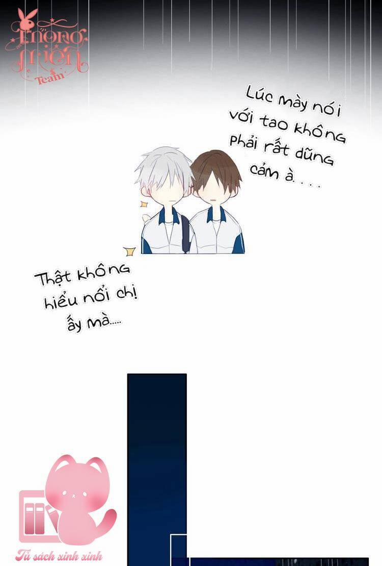 Đó Không Phải Chị Gái Tôi 10 trang 18