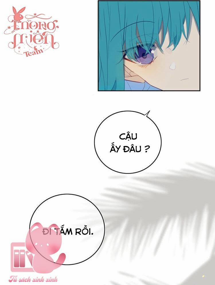 Đó Không Phải Chị Gái Tôi 10 trang 24