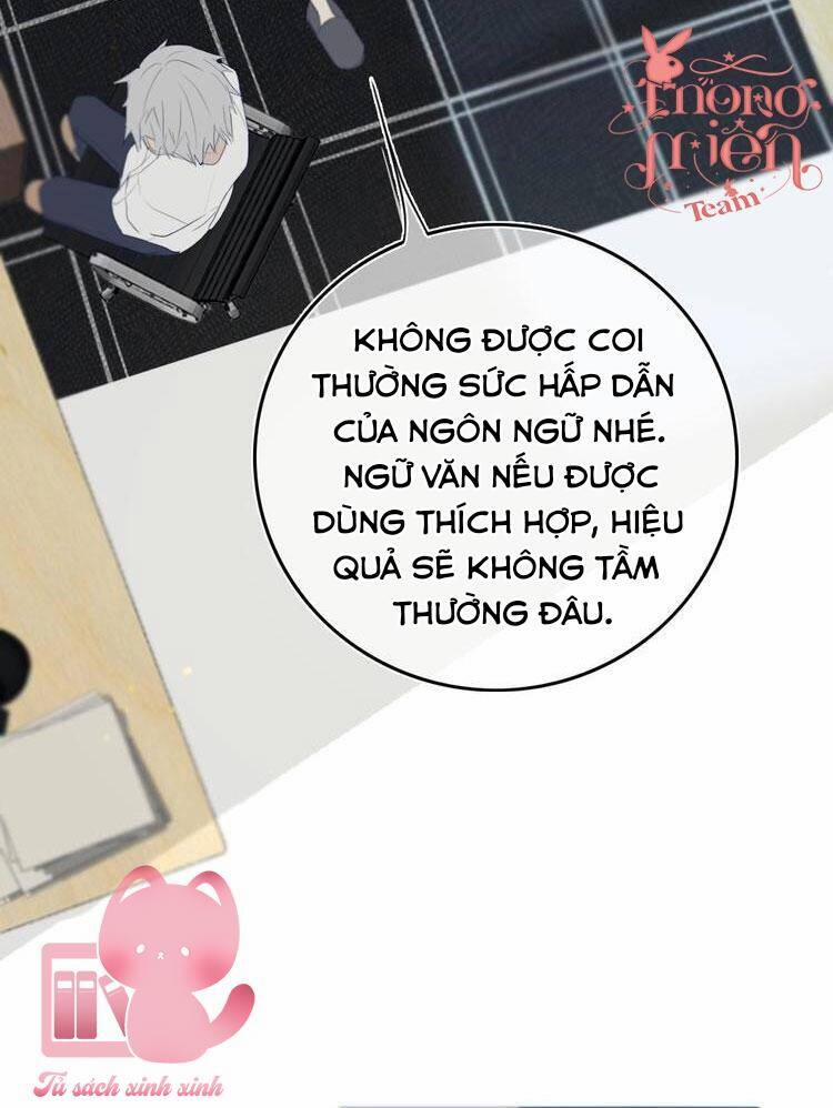 Đó Không Phải Chị Gái Tôi 10 trang 26