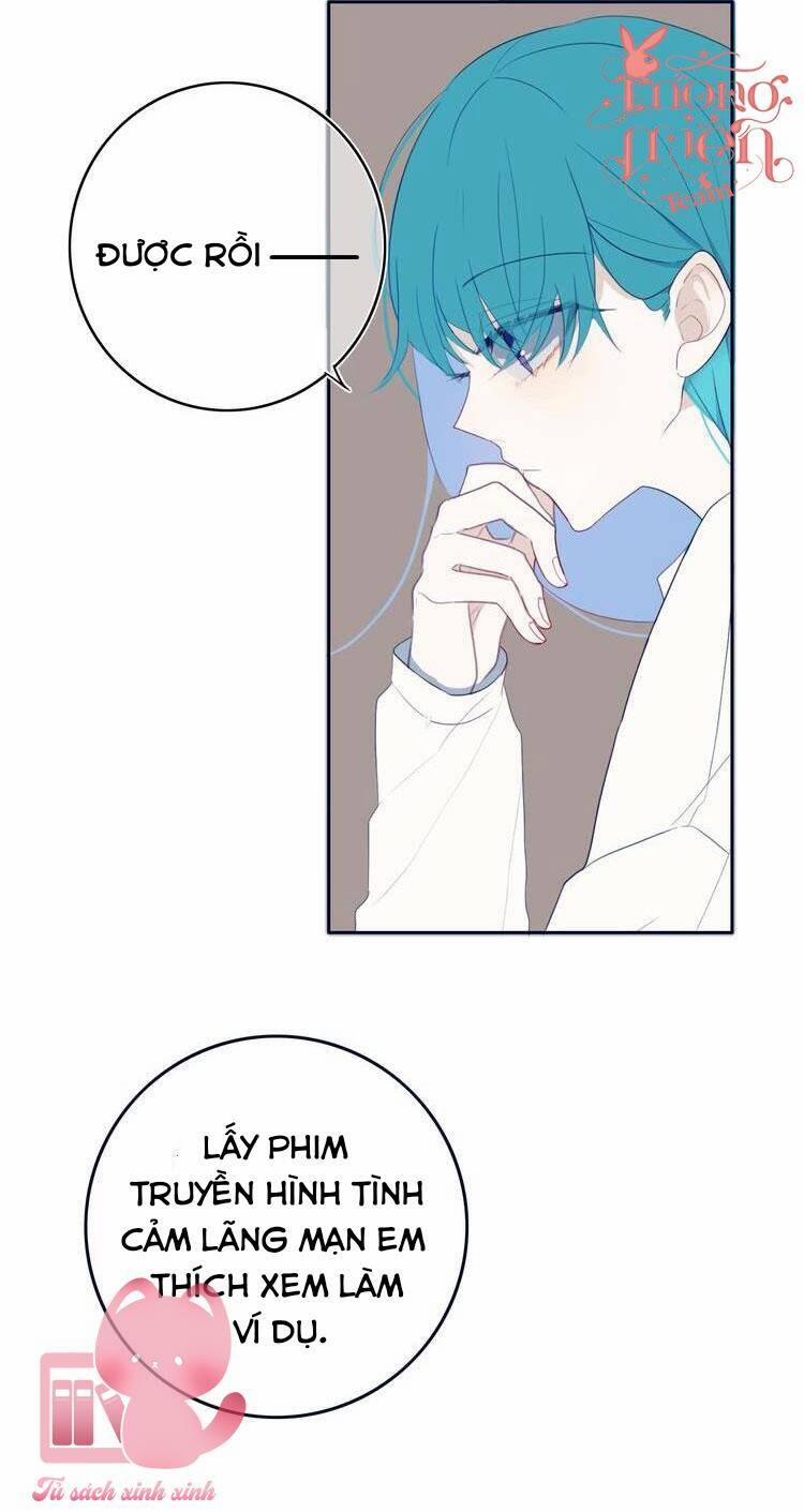 Đó Không Phải Chị Gái Tôi 10 trang 27