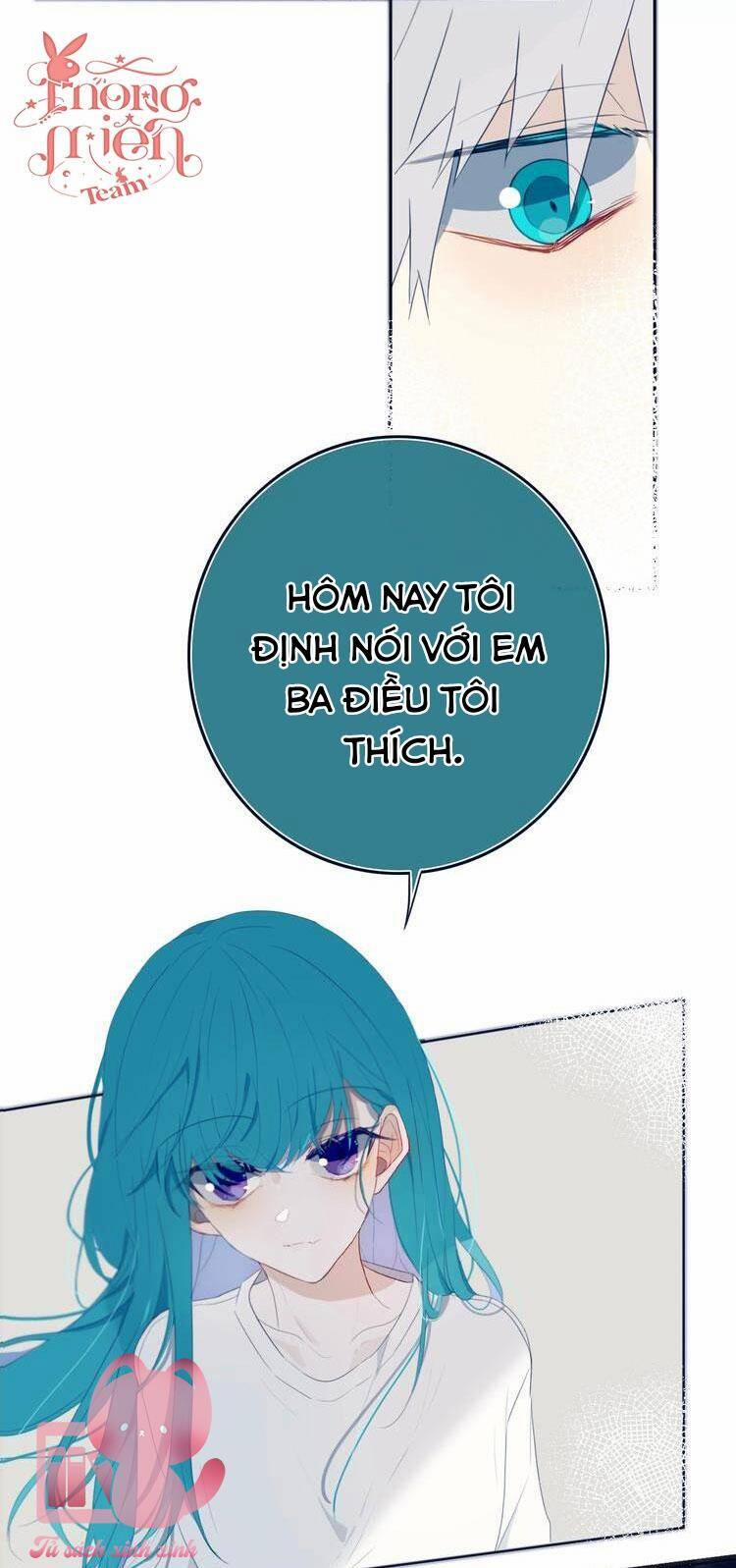 Đó Không Phải Chị Gái Tôi 10 trang 29