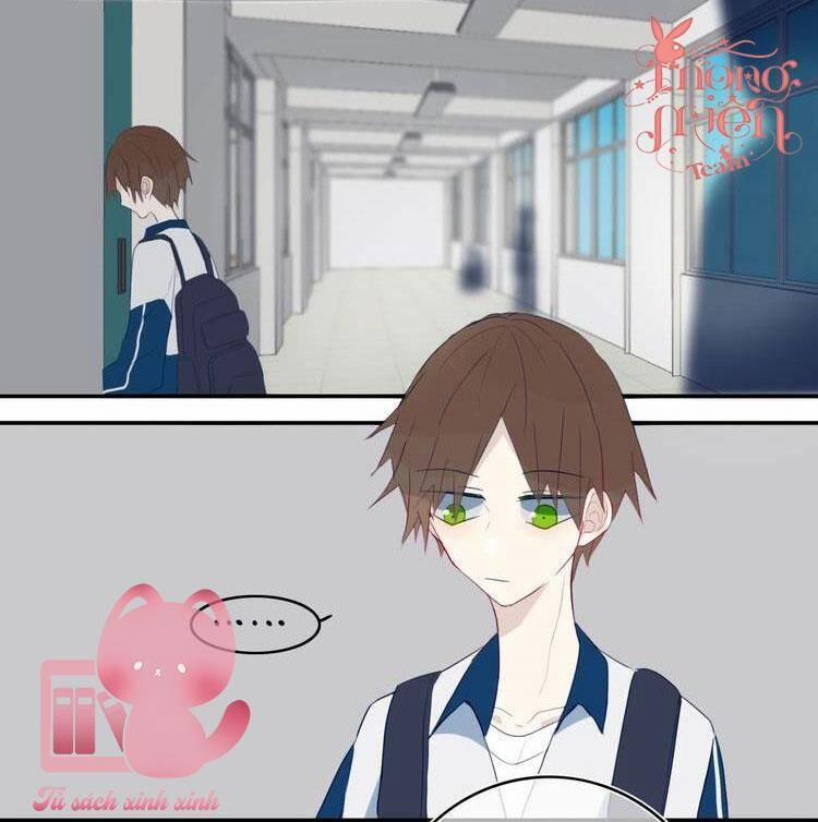 Đó Không Phải Chị Gái Tôi 10 trang 3