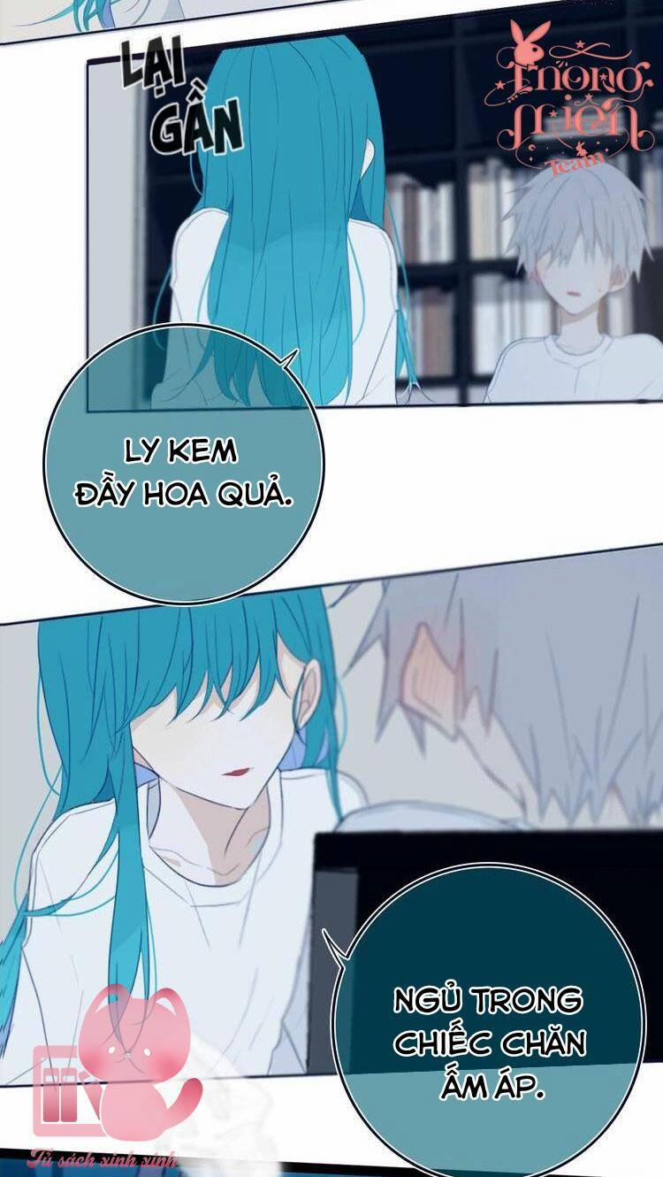 Đó Không Phải Chị Gái Tôi 10 trang 30