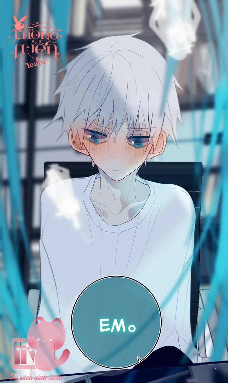 Đó Không Phải Chị Gái Tôi 10 trang 32