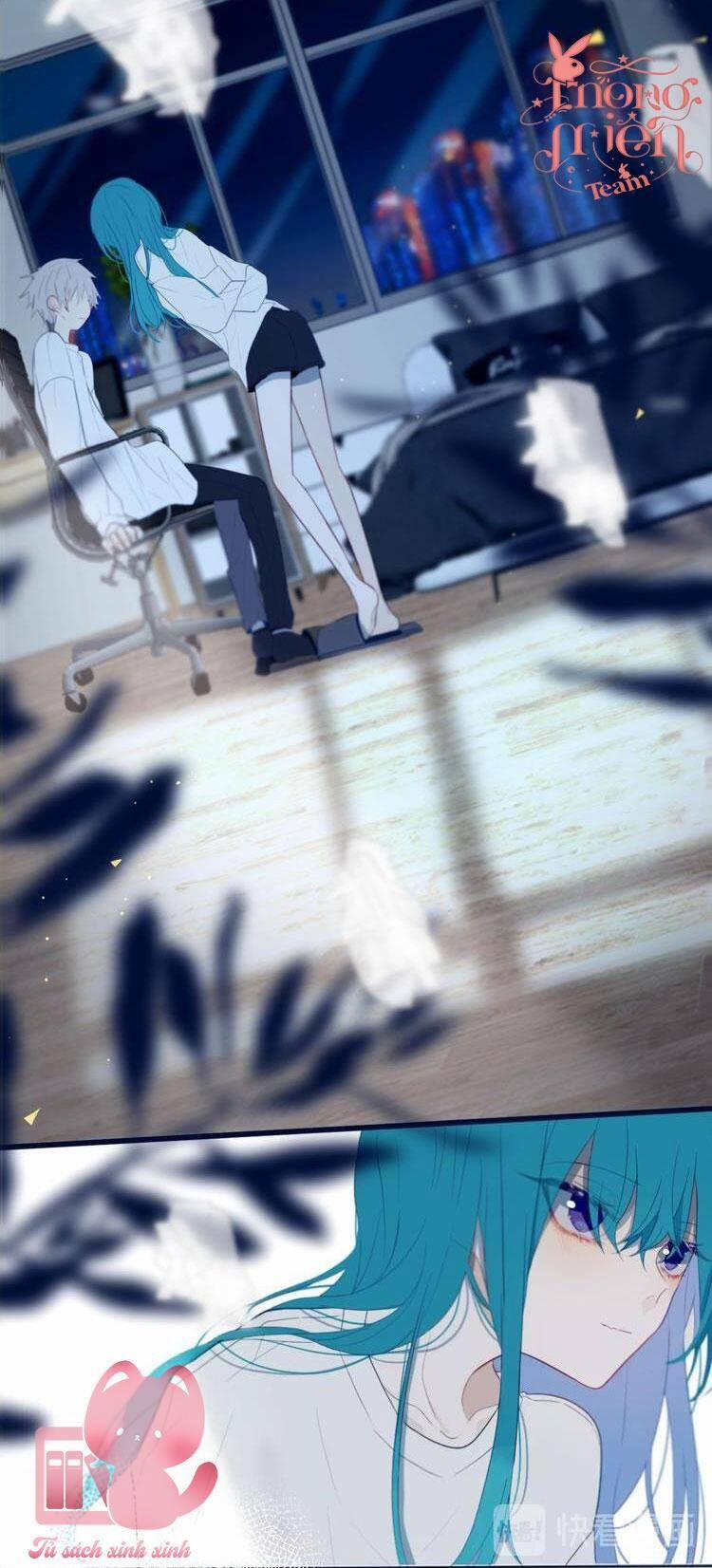 Đó Không Phải Chị Gái Tôi 10 trang 33