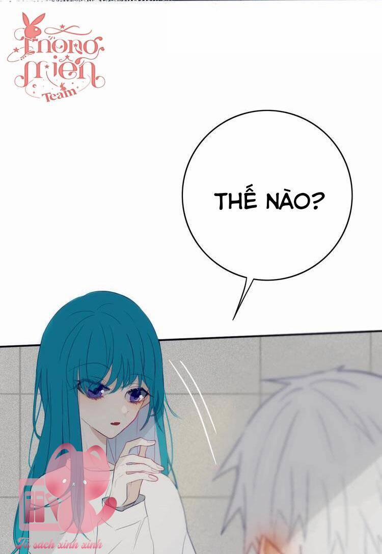 Đó Không Phải Chị Gái Tôi 10 trang 34