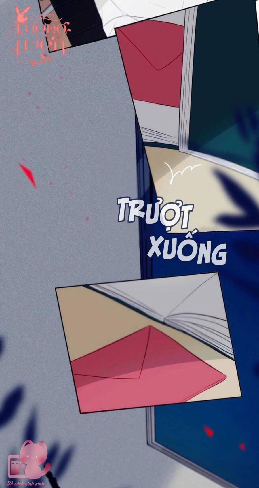 Đó Không Phải Chị Gái Tôi 10 trang 36