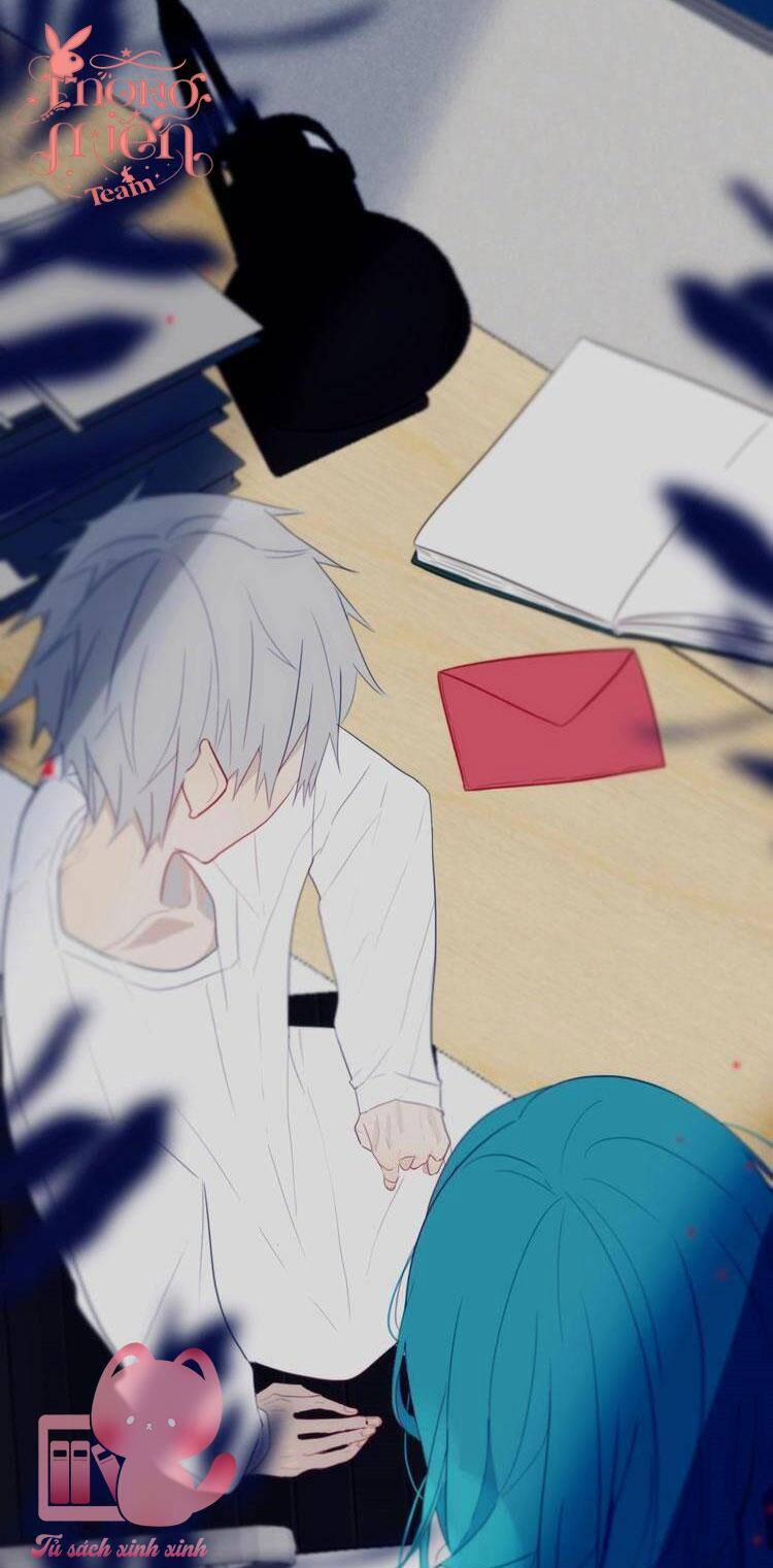 Đó Không Phải Chị Gái Tôi 10 trang 37