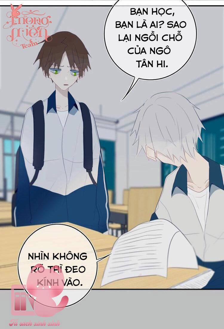 Đó Không Phải Chị Gái Tôi 10 trang 4