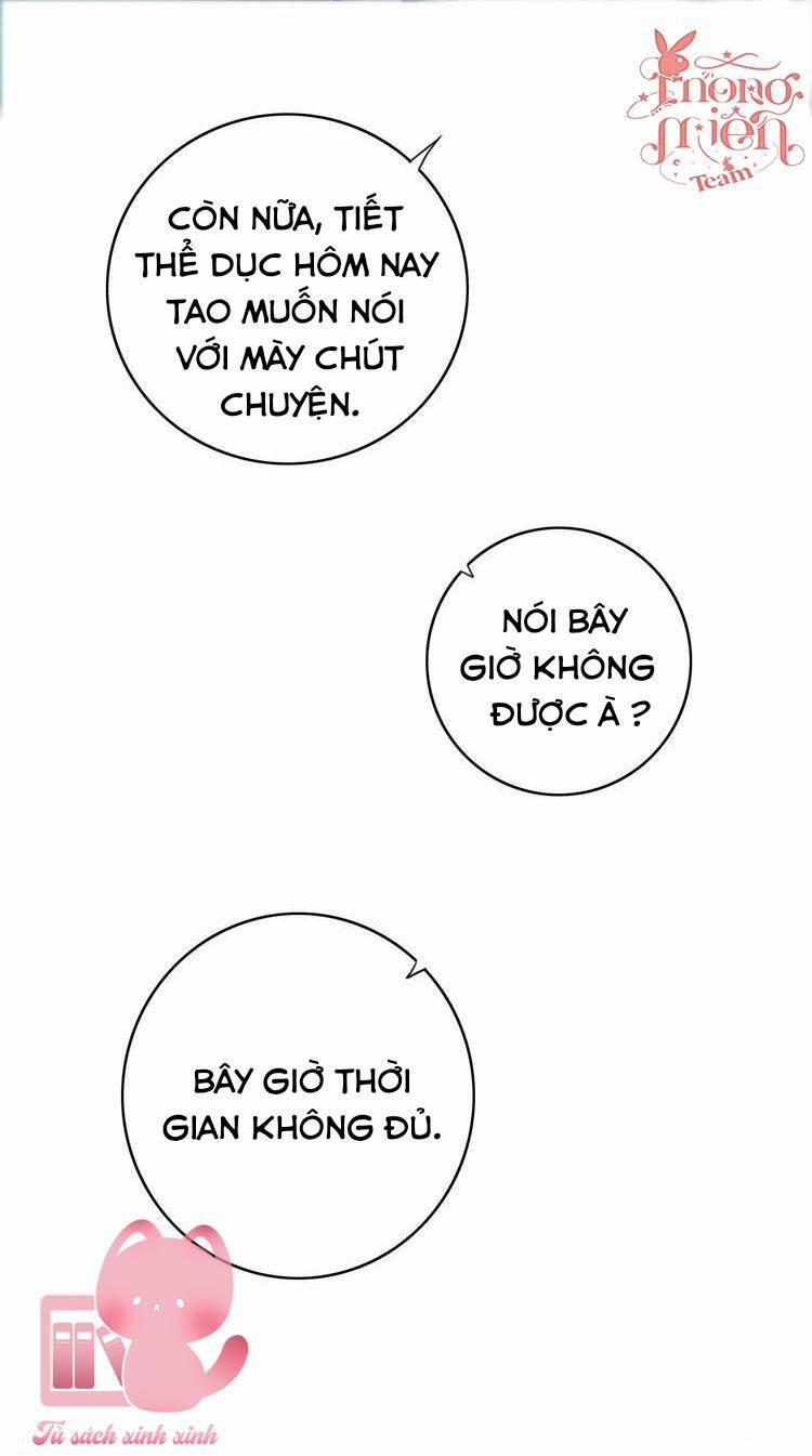 Đó Không Phải Chị Gái Tôi 10 trang 6