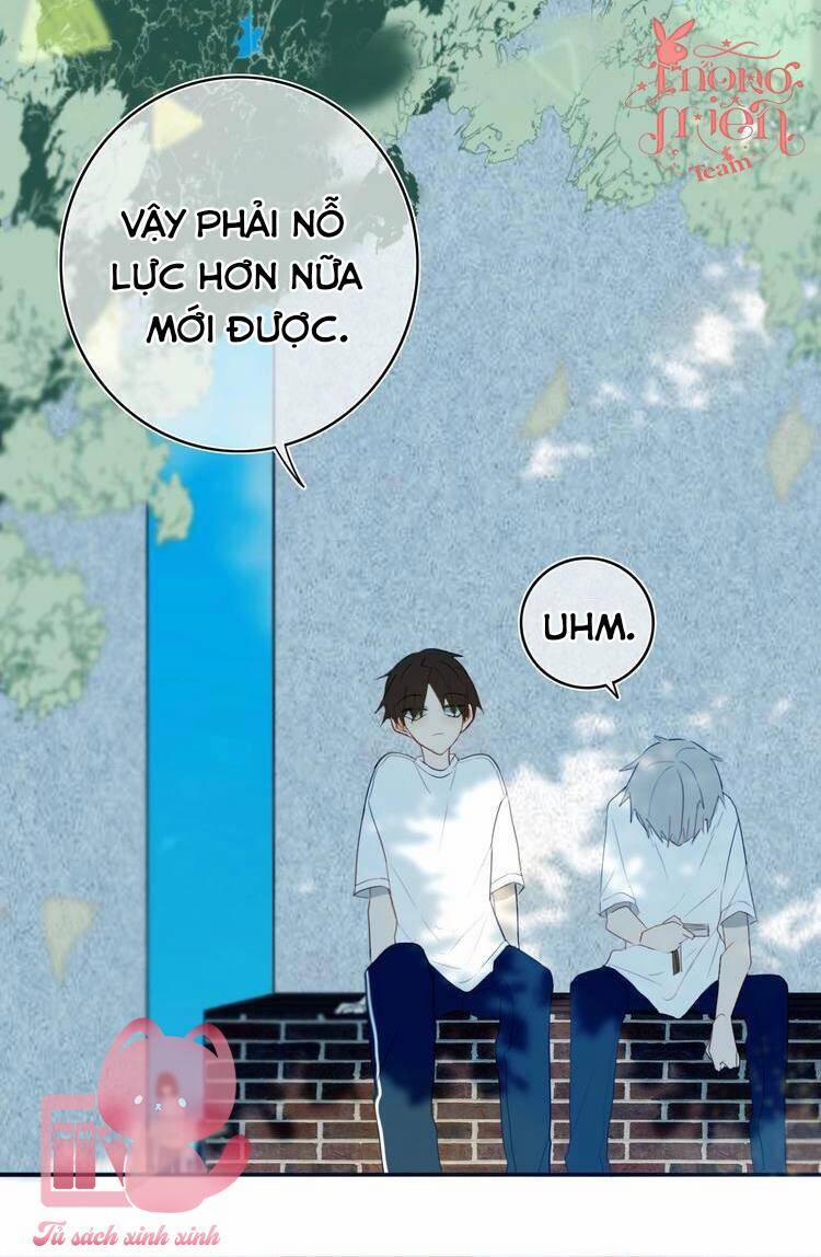 Đó Không Phải Chị Gái Tôi 10 trang 9