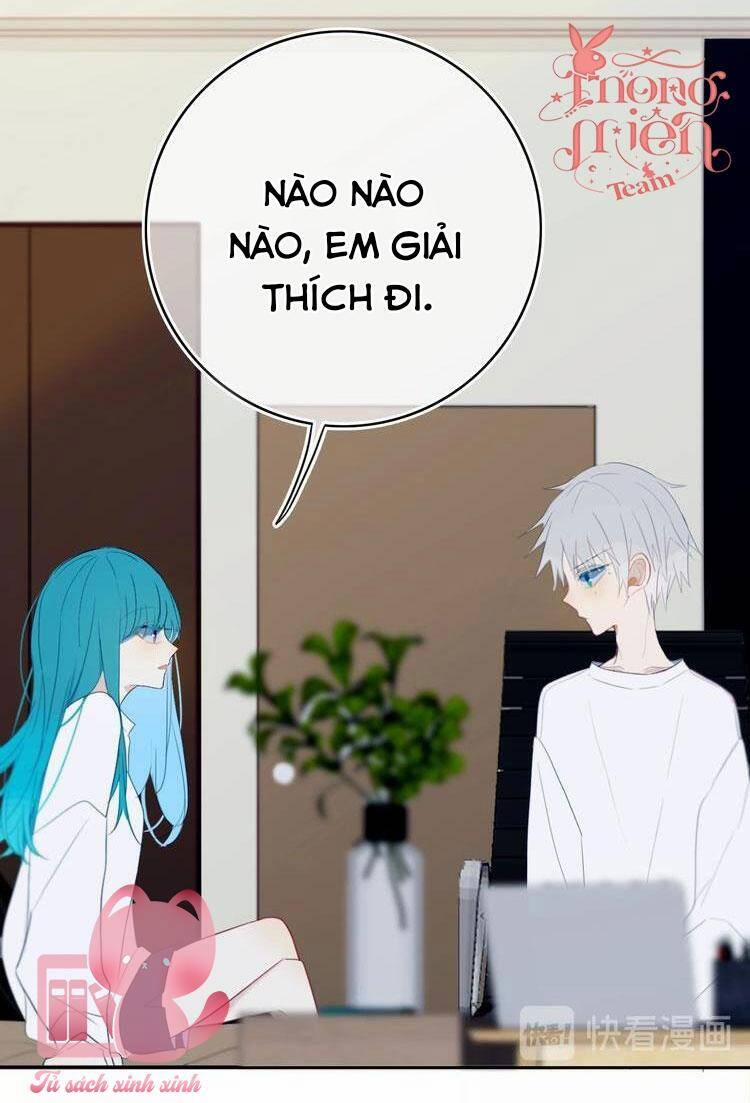 Đó Không Phải Chị Gái Tôi 11 trang 11