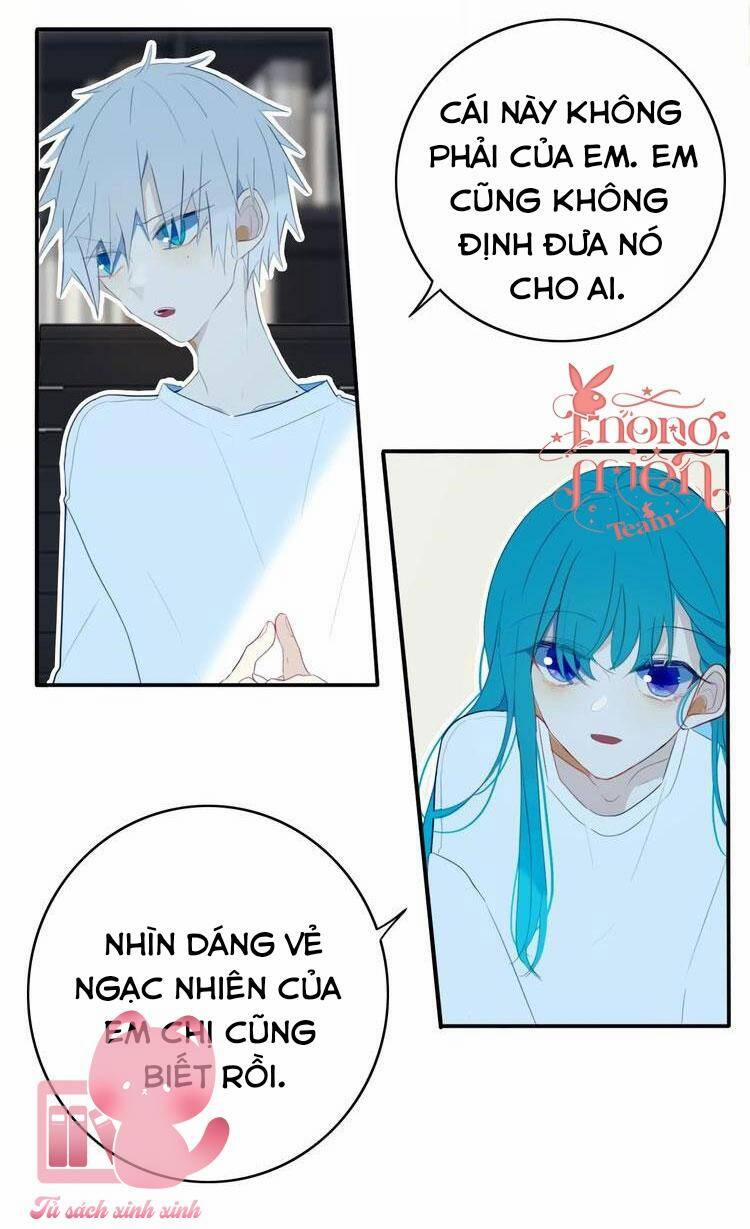 Đó Không Phải Chị Gái Tôi 11 trang 12