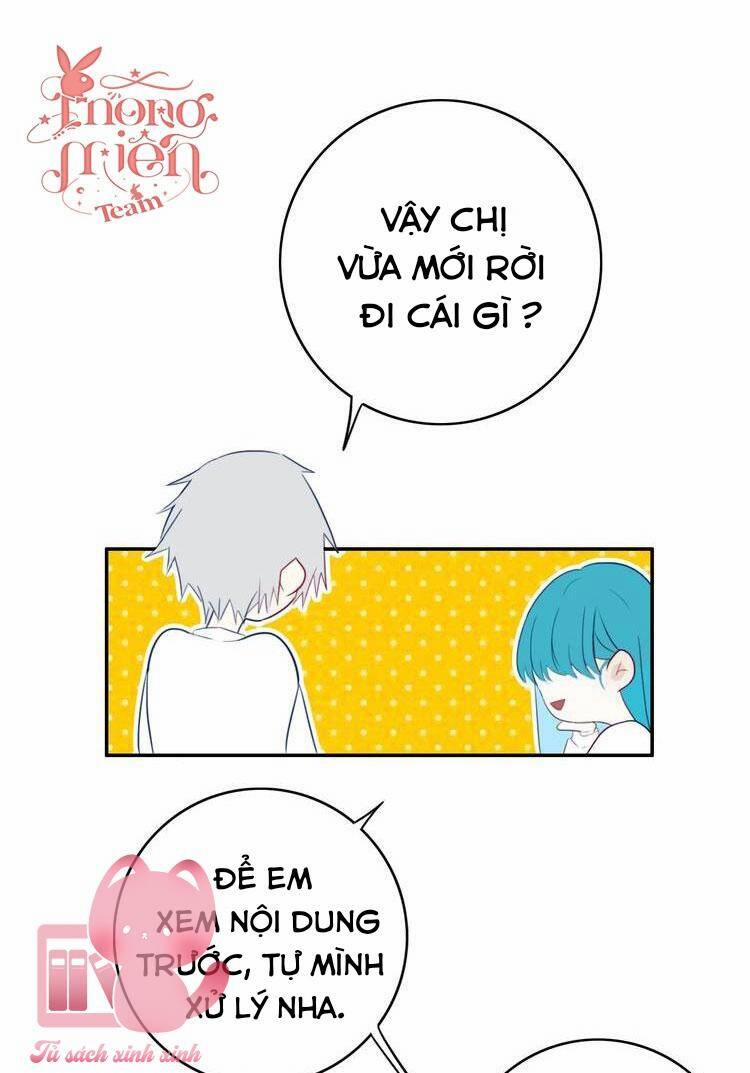 Đó Không Phải Chị Gái Tôi 11 trang 13