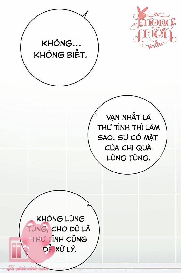 Đó Không Phải Chị Gái Tôi 11 trang 15