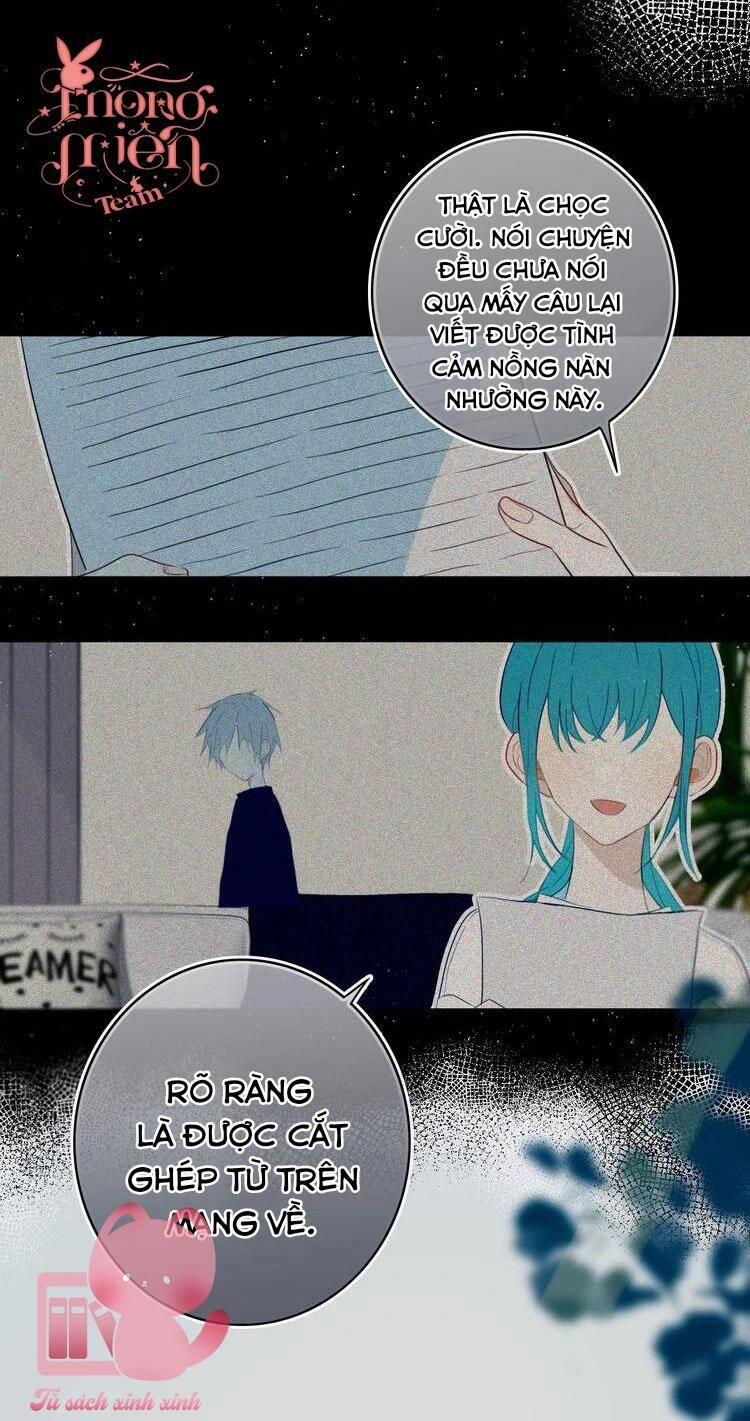 Đó Không Phải Chị Gái Tôi 11 trang 17