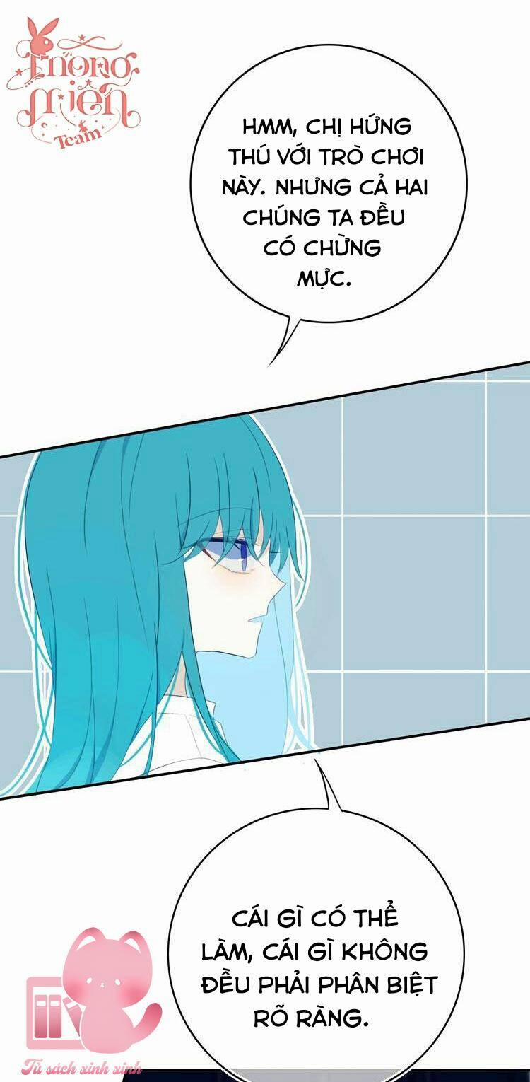 Đó Không Phải Chị Gái Tôi 11 trang 22