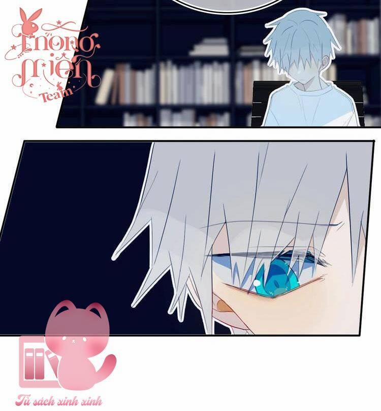 Đó Không Phải Chị Gái Tôi 11 trang 23