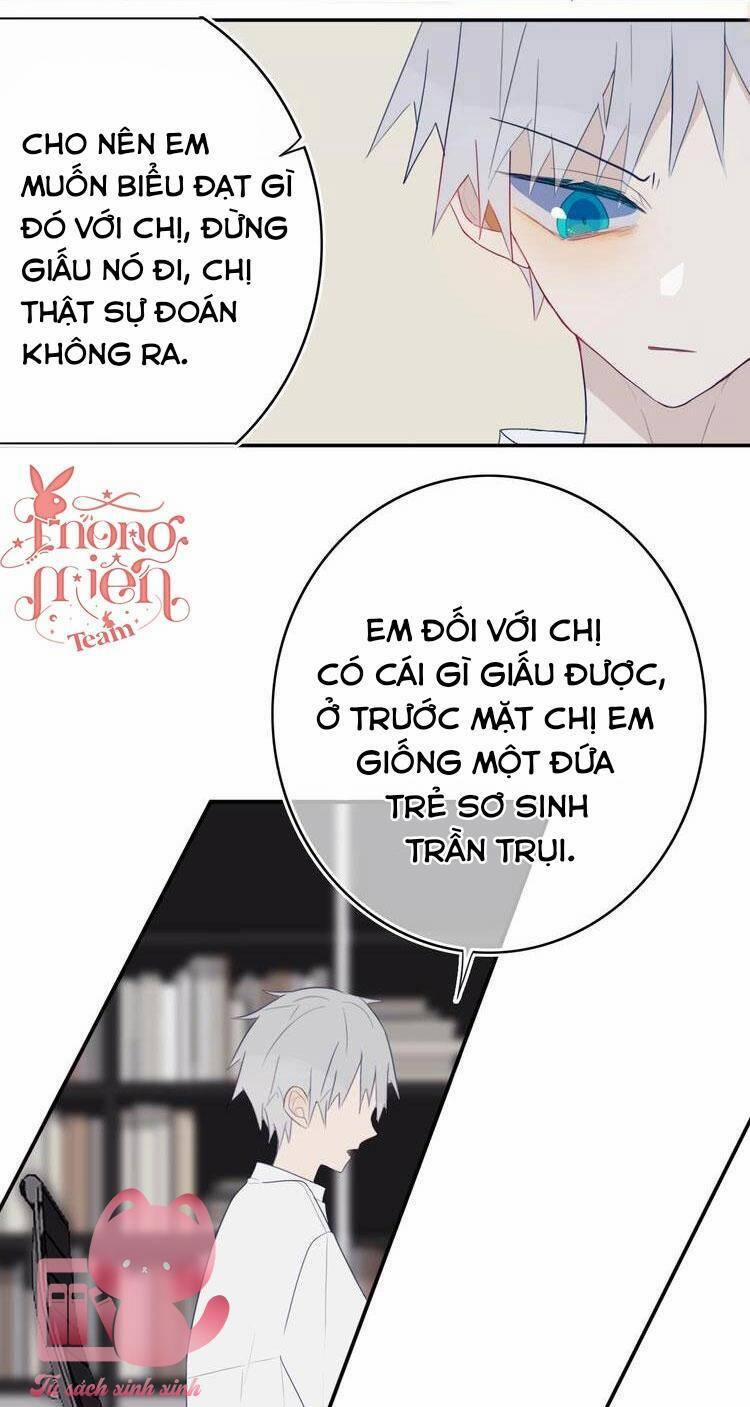 Đó Không Phải Chị Gái Tôi 11 trang 26