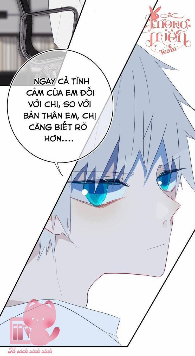 Đó Không Phải Chị Gái Tôi 11 trang 27