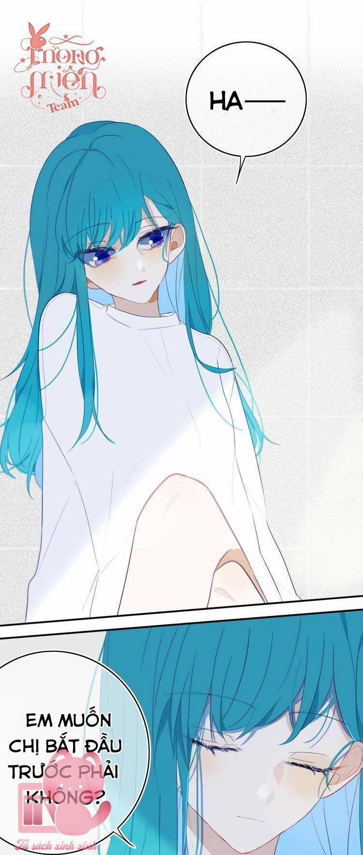 Đó Không Phải Chị Gái Tôi 11 trang 29