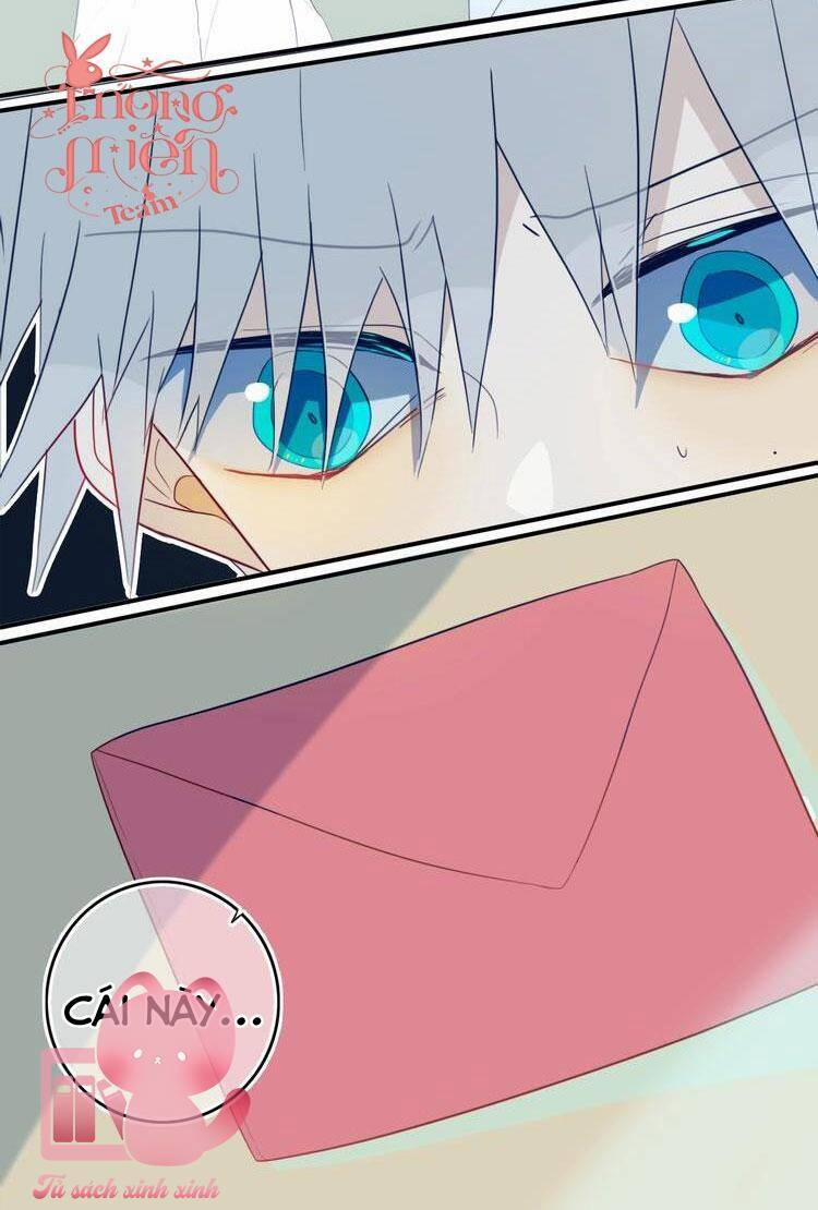 Đó Không Phải Chị Gái Tôi 11 trang 3