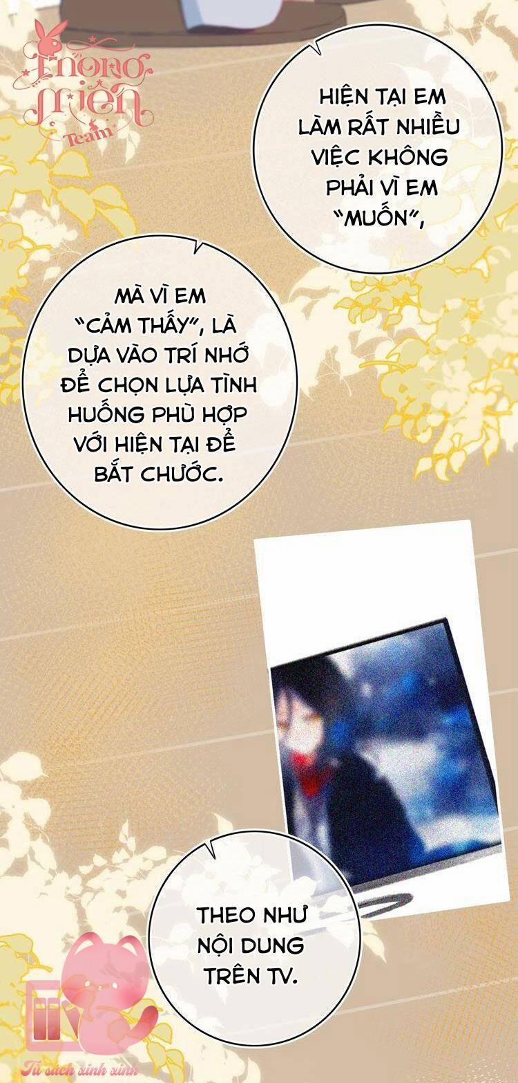 Đó Không Phải Chị Gái Tôi 11 trang 31