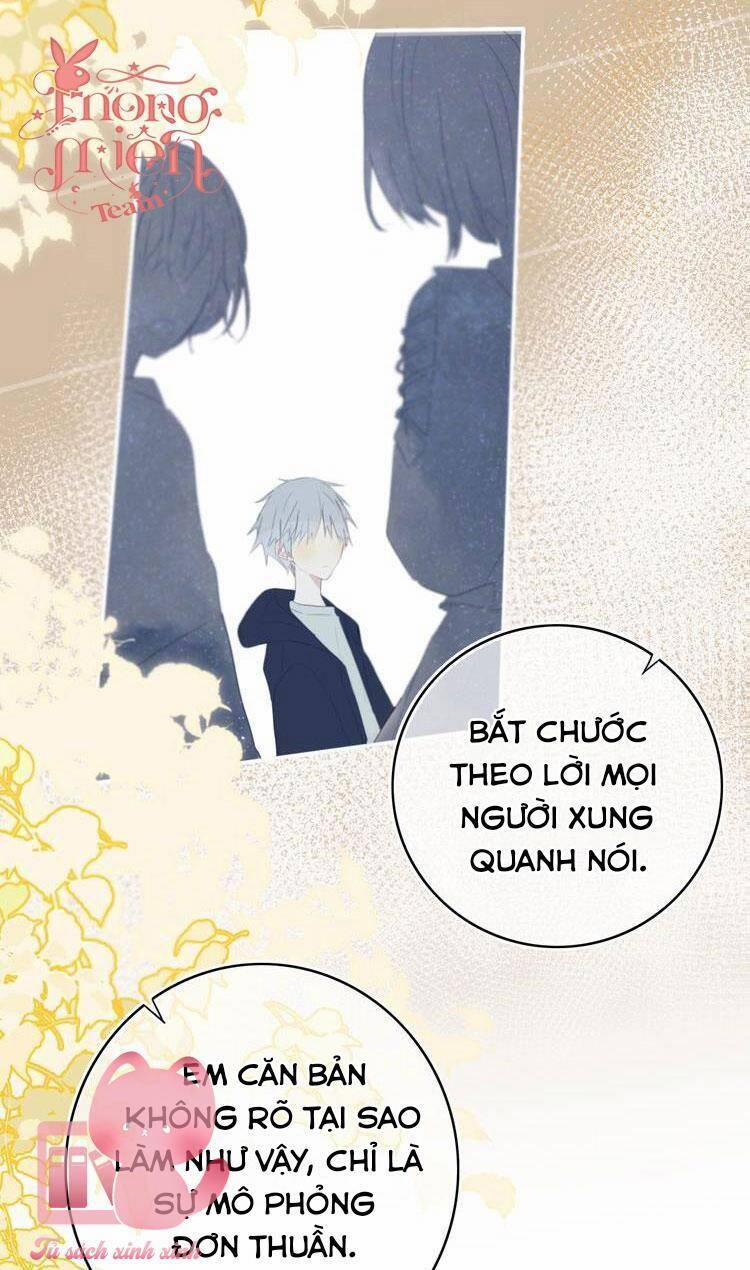 Đó Không Phải Chị Gái Tôi 11 trang 32