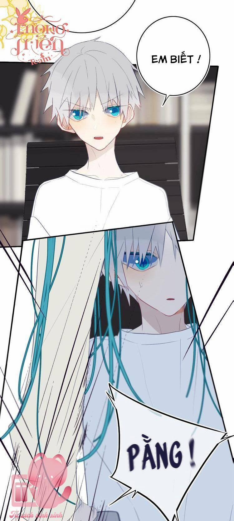 Đó Không Phải Chị Gái Tôi 11 trang 33