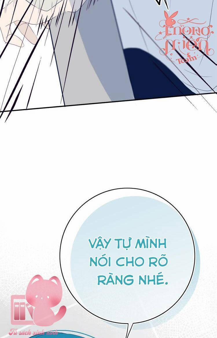 Đó Không Phải Chị Gái Tôi 11 trang 34