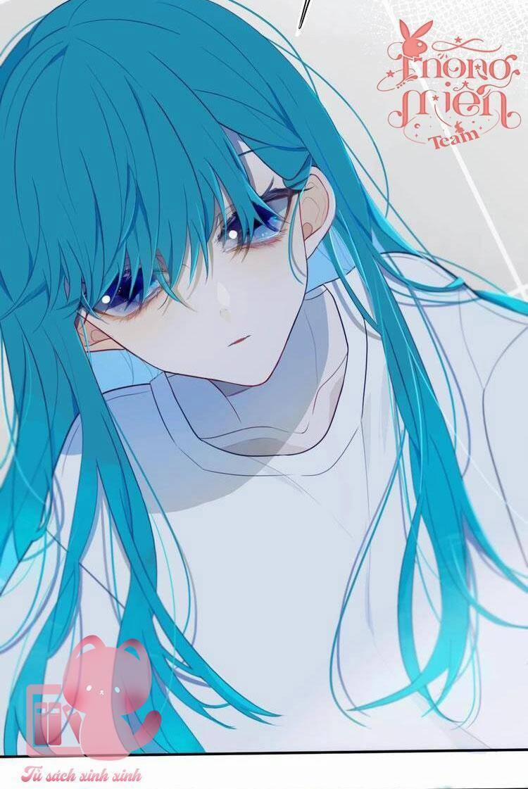 Đó Không Phải Chị Gái Tôi 11 trang 35