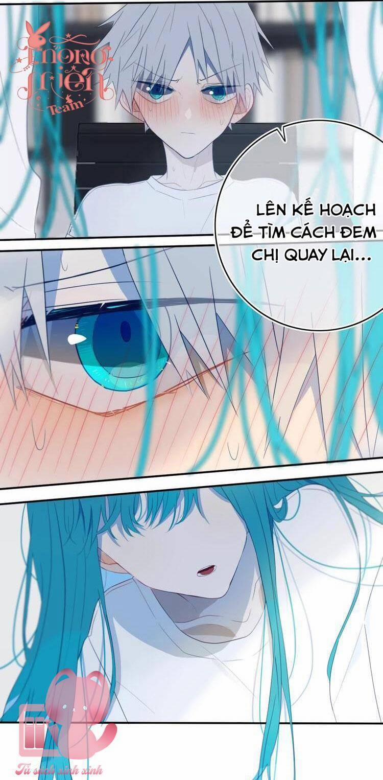 Đó Không Phải Chị Gái Tôi 11 trang 36