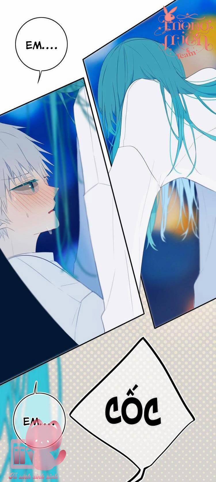 Đó Không Phải Chị Gái Tôi 11 trang 38