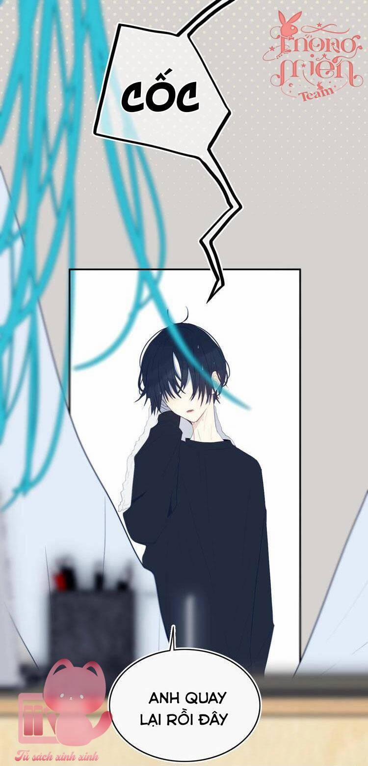 Đó Không Phải Chị Gái Tôi 11 trang 39