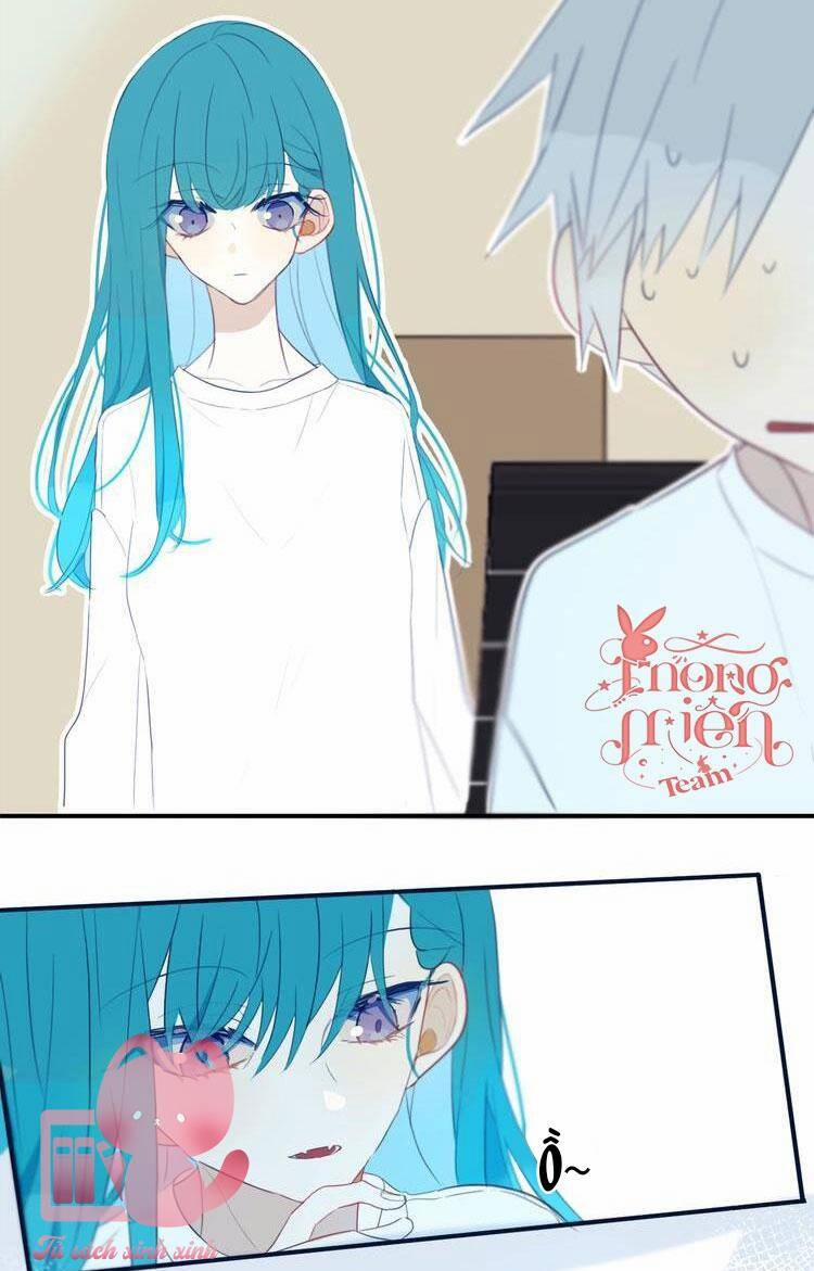 Đó Không Phải Chị Gái Tôi 11 trang 5