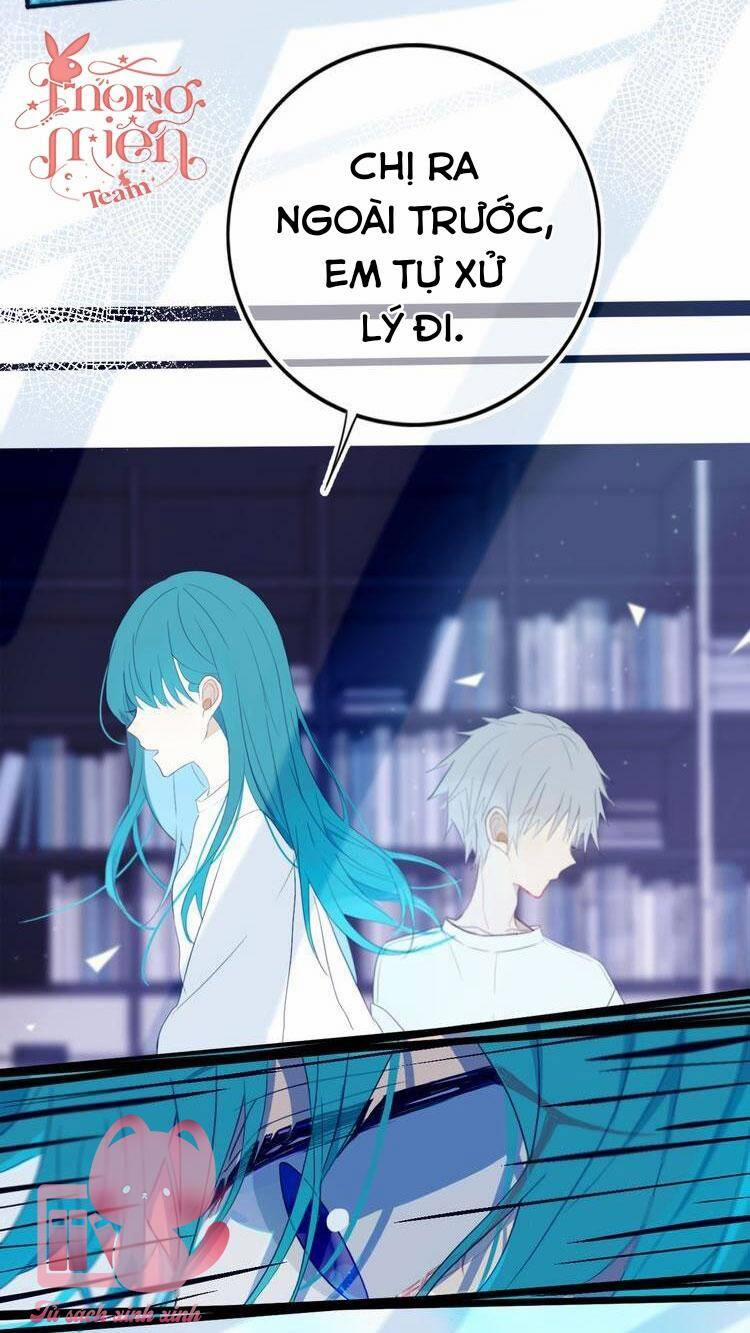 Đó Không Phải Chị Gái Tôi 11 trang 6