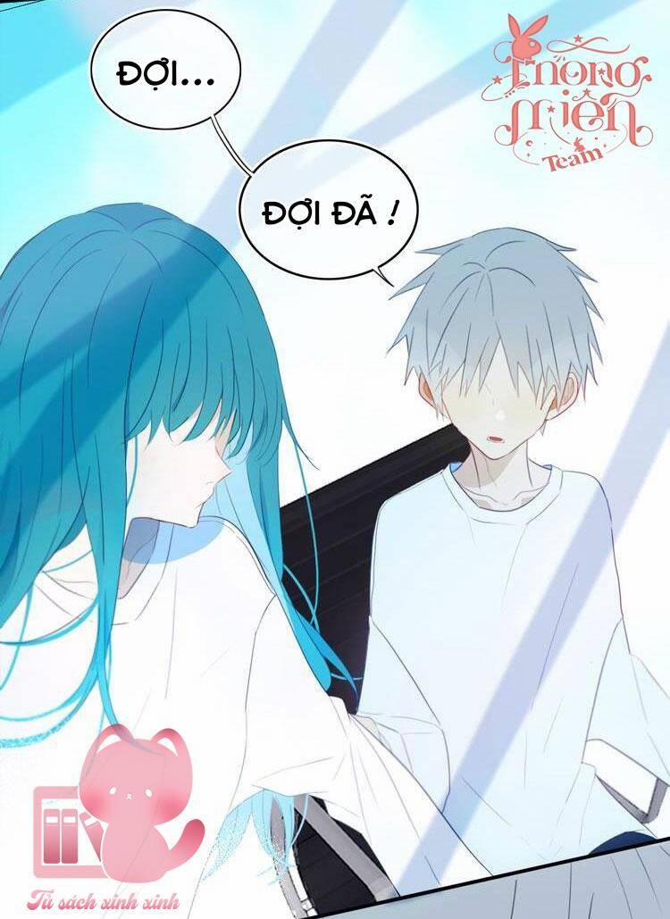 Đó Không Phải Chị Gái Tôi 11 trang 7