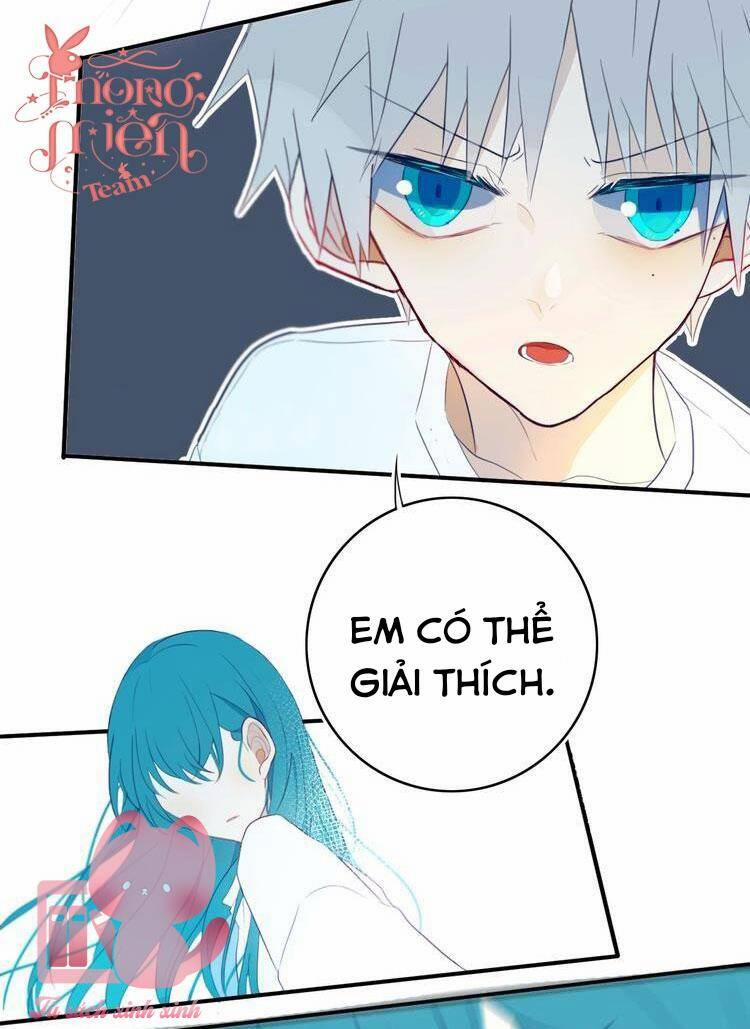 Đó Không Phải Chị Gái Tôi 11 trang 8